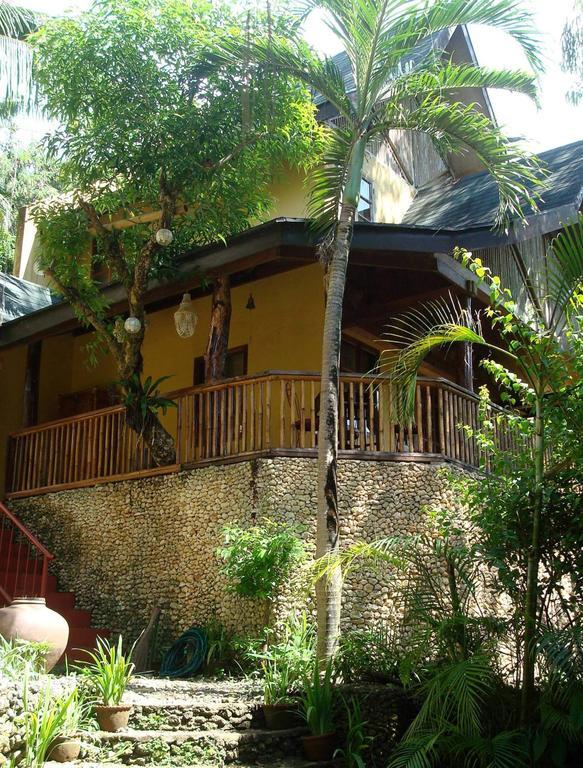 Manoc-Manoc Sun Garden Hilltop Resort מראה חיצוני תמונה
