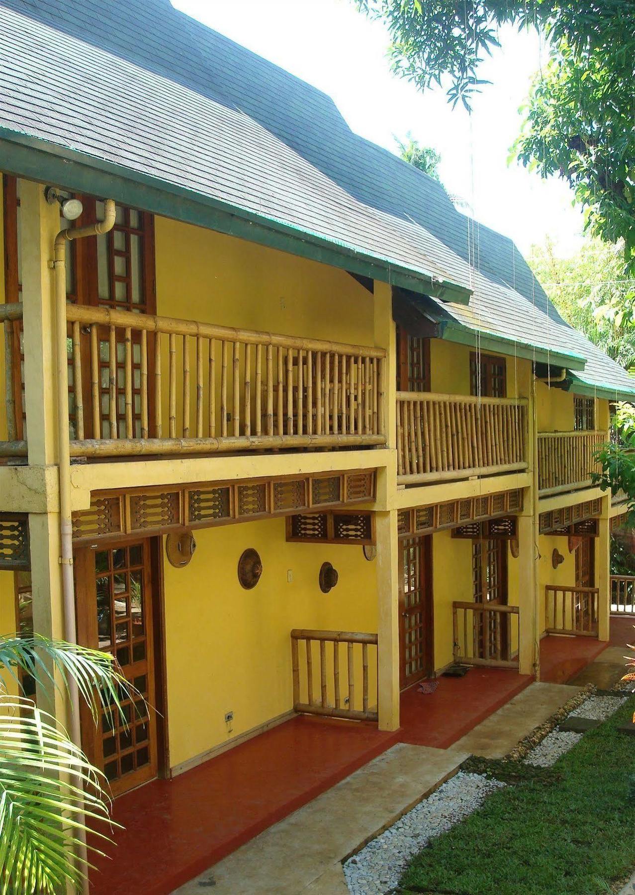 Manoc-Manoc Sun Garden Hilltop Resort מראה חיצוני תמונה